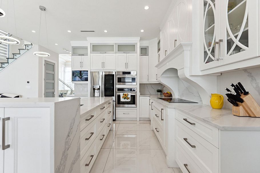 9631 Patterson Road Richmond, BC - 15