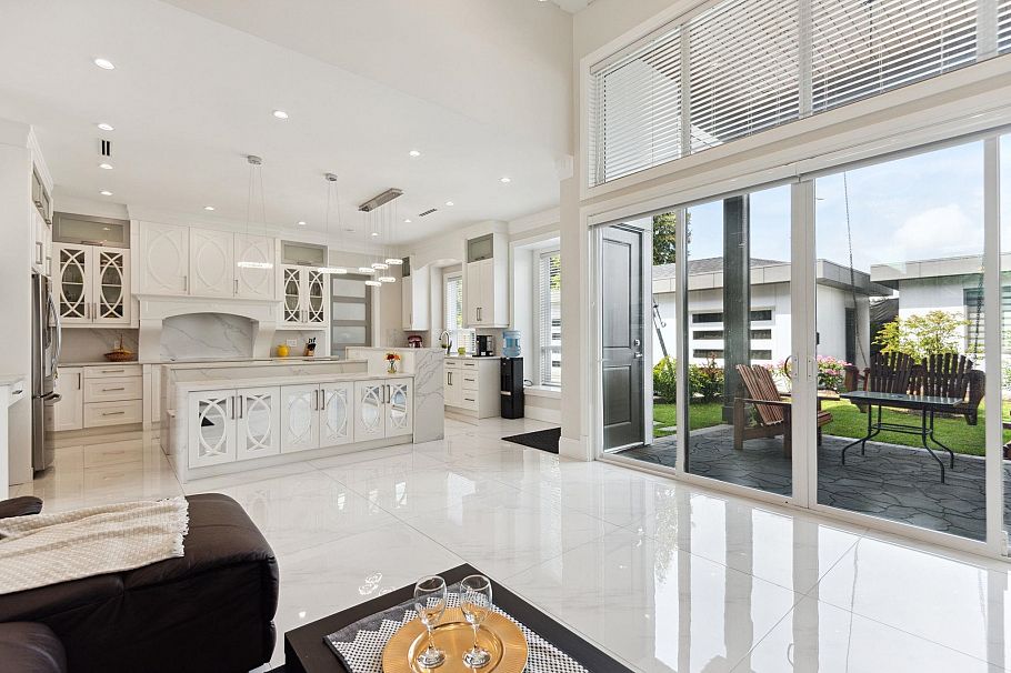 9631 Patterson Road Richmond, BC - 12
