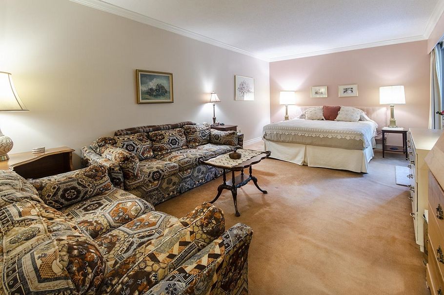 309 1385 Draycott Road North Vancouver, BC - 17