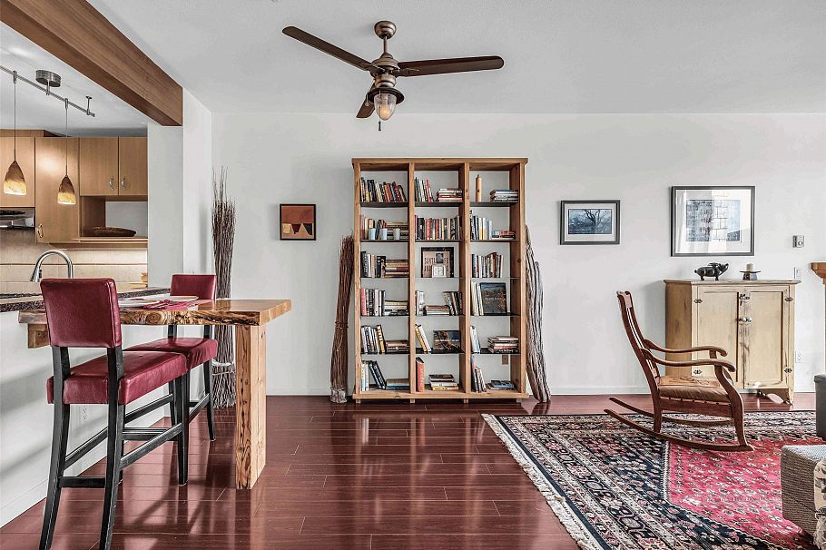 417 580 Raven Woods Drive North Vancouver, BC - 4