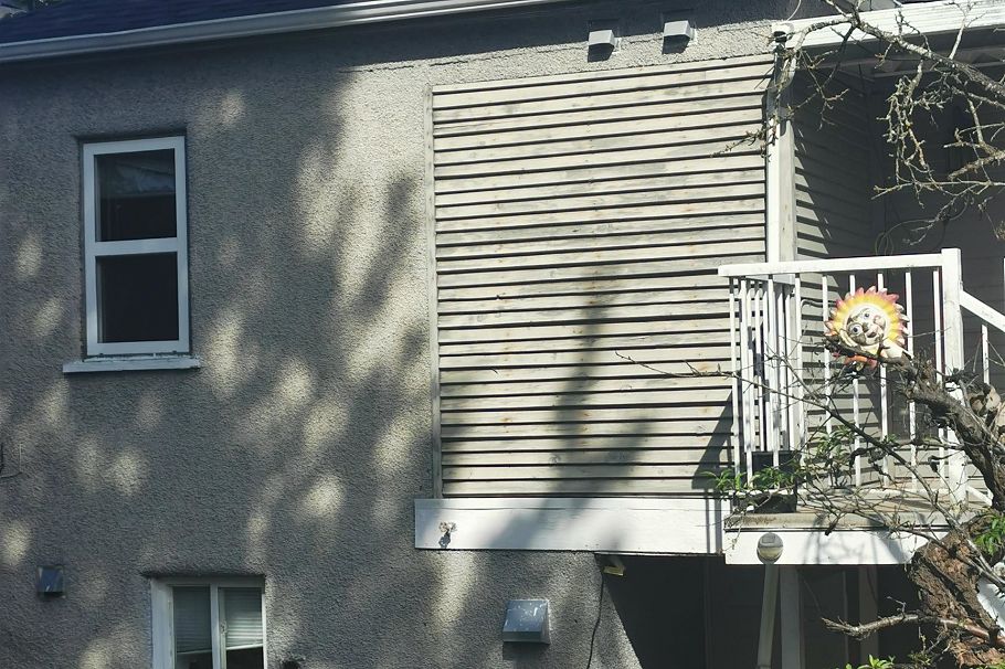 8067 French Street Vancouver, BC - 15