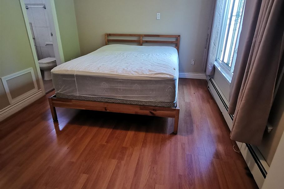 8067 French Street Vancouver, BC - 6