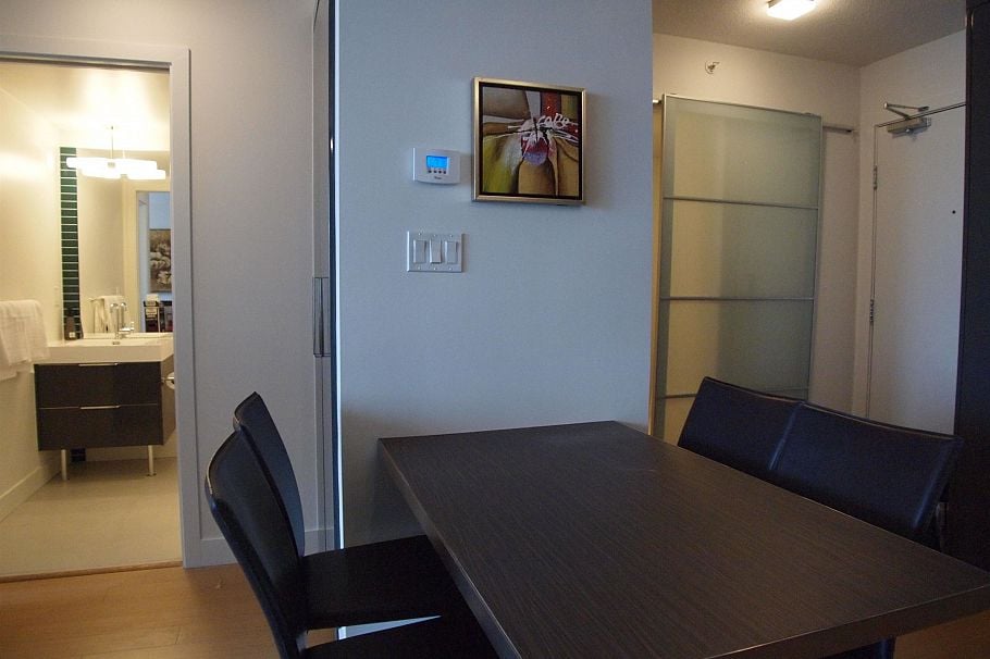 510 1325 ROLSTON STREET, Vancouver BC V6B 0M2 Vancouver, BC - 9