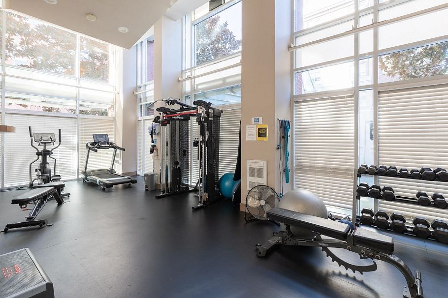 1905 550 Taylor Street Vancouver, BC - 24