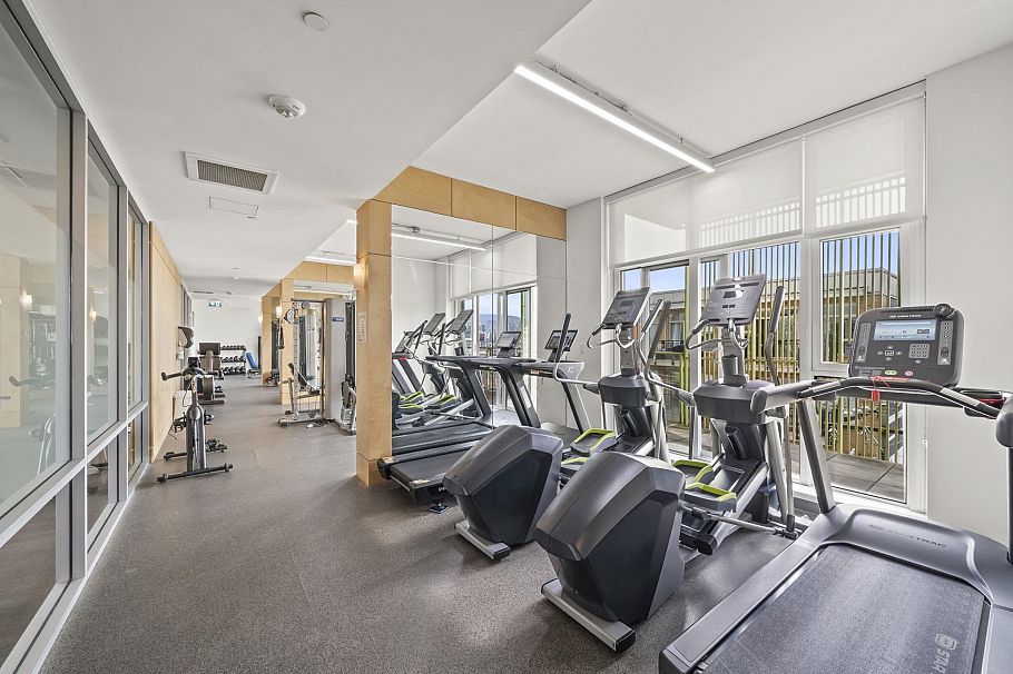 310 285 E 10th Avenue Vancouver, BC - 21