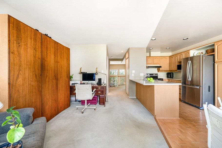 233 Waterleigh Drive Vancouver, BC - 24