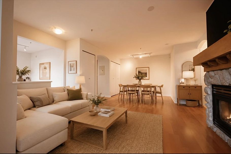 993 Lynn Valley Road North Vancouver, BC - 10