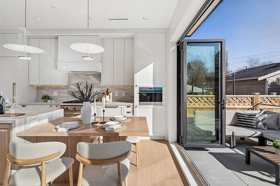 2 3036 W 13th Avenue Vancouver, BC - 15