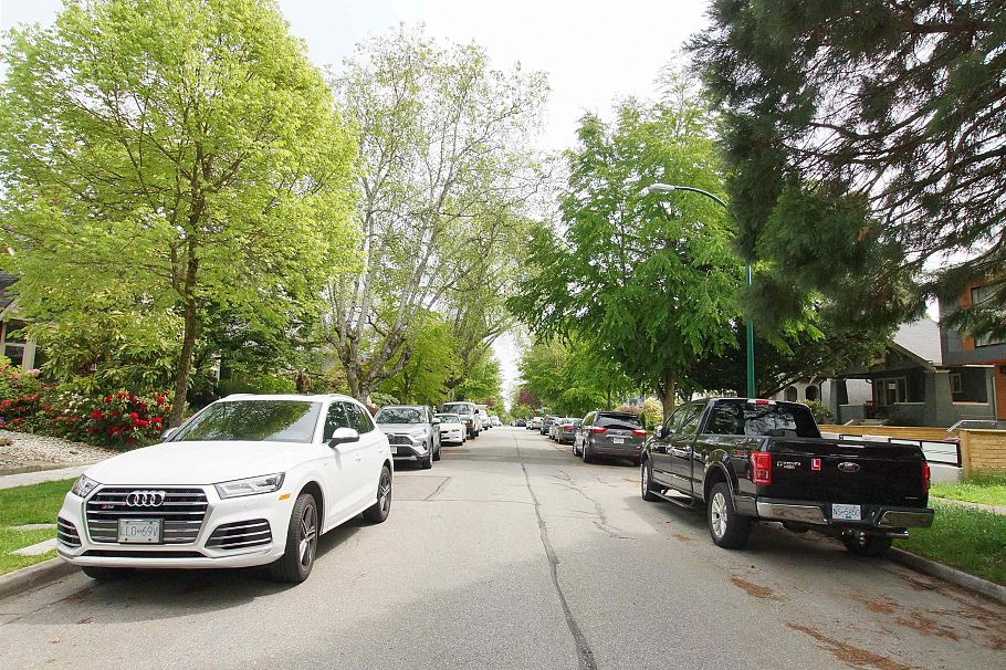 4641 W 8TH AVENUE, Vancouver BC V6R 2A6 Vancouver, BC - 25