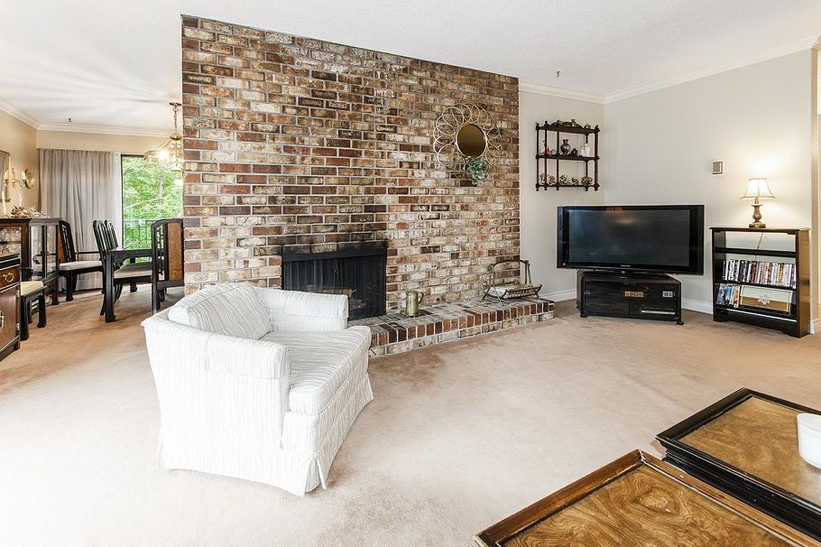 309 1385 Draycott Road North Vancouver, BC - 6