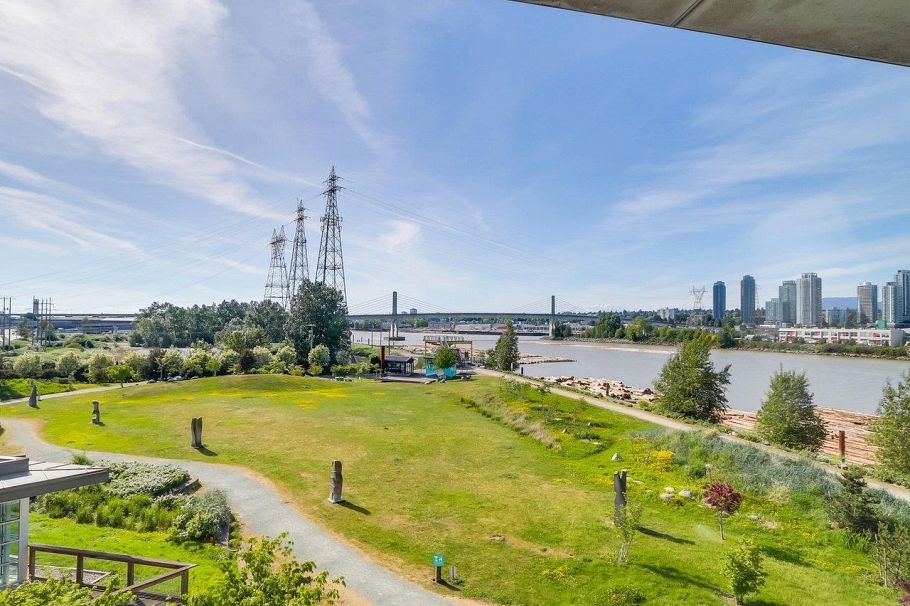 511 10033 River Drive Richmond, BC - 25