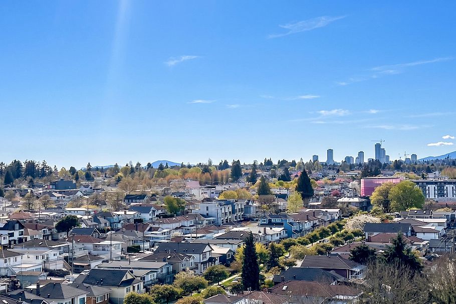 1107 4815 Eldorado Mews Vancouver, BC - 17