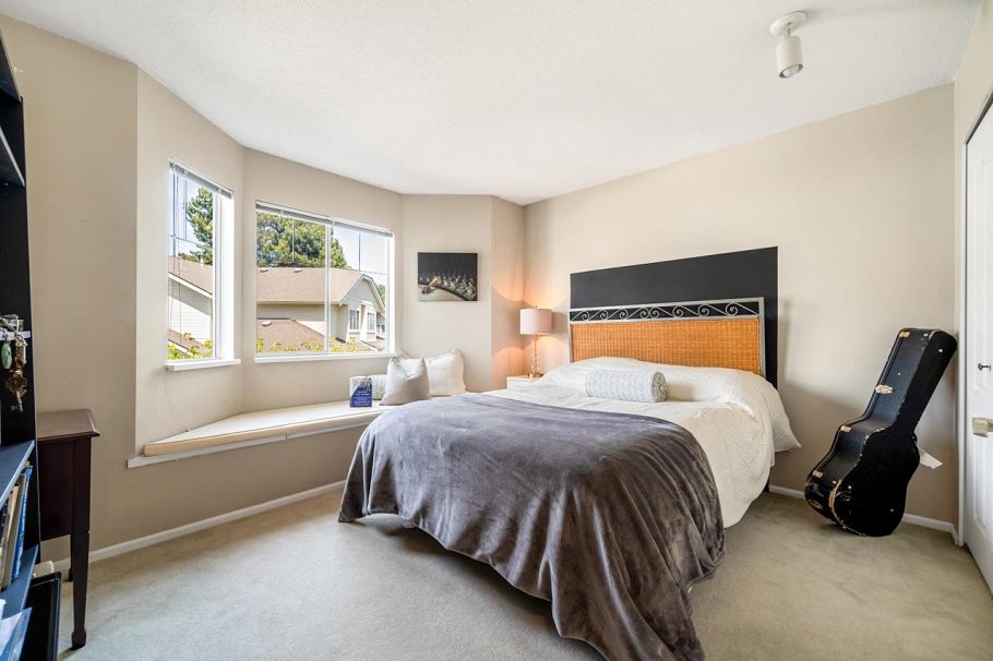 233 Waterleigh Drive Vancouver, BC - 12