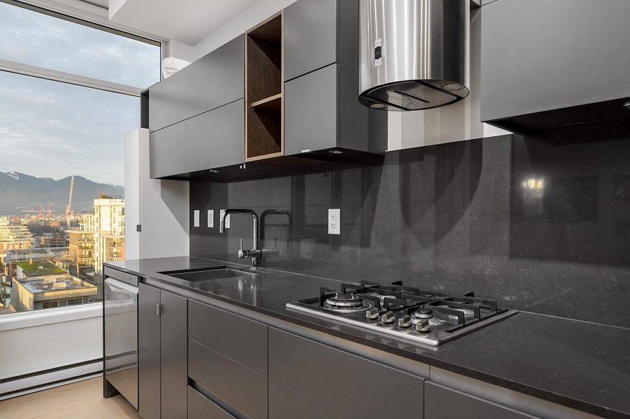 601 133 E 8th Avenue Vancouver, BC - 13