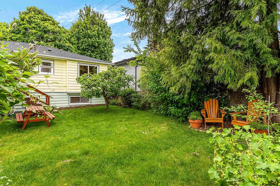 2578 E 15th Avenue Vancouver, BC - 31