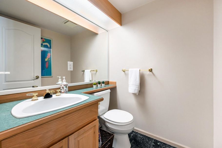 233 Waterleigh Drive Vancouver, BC - 11