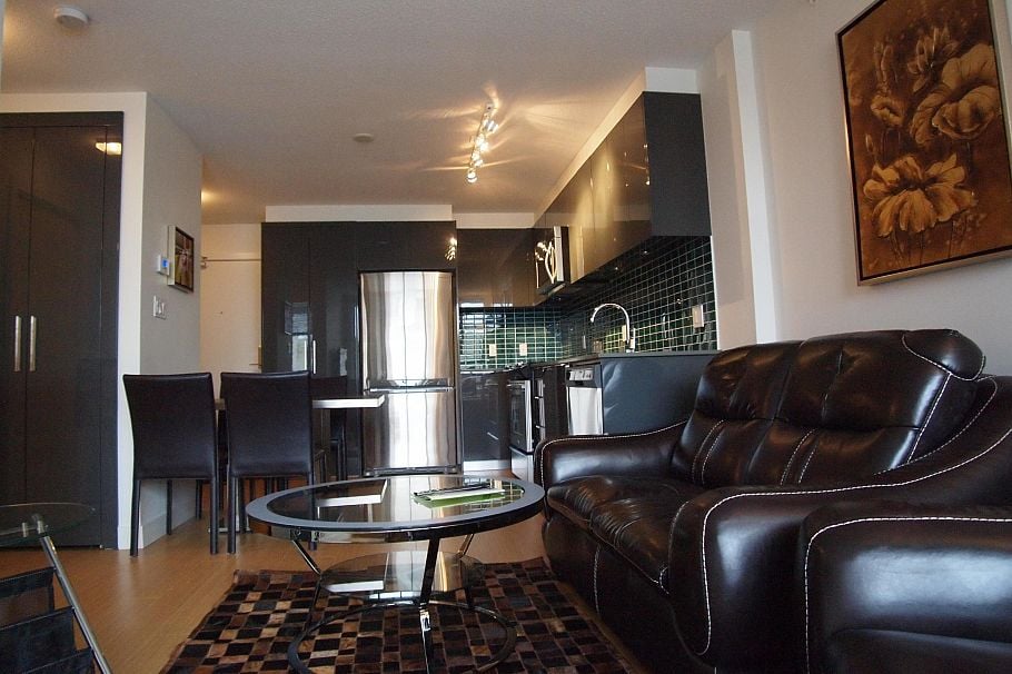 510 1325 ROLSTON STREET, Vancouver BC V6B 0M2 Vancouver, BC - 6