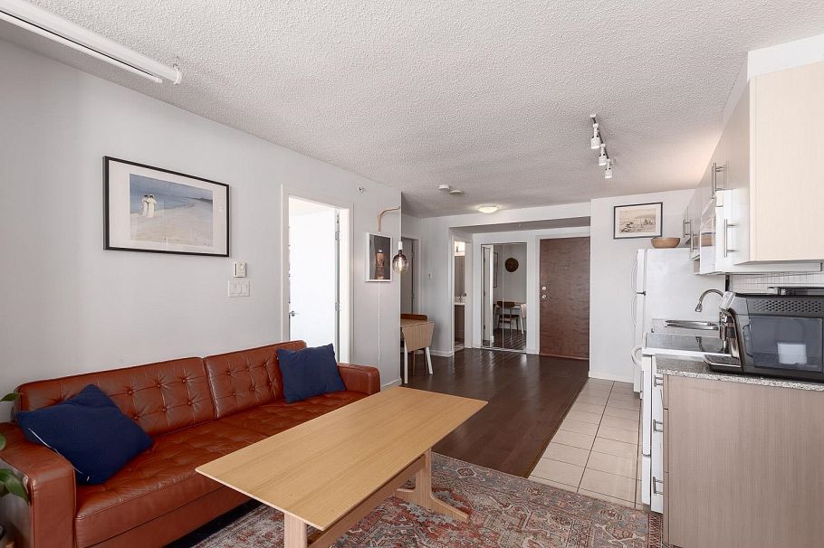 1905 550 Taylor Street Vancouver, BC - 3