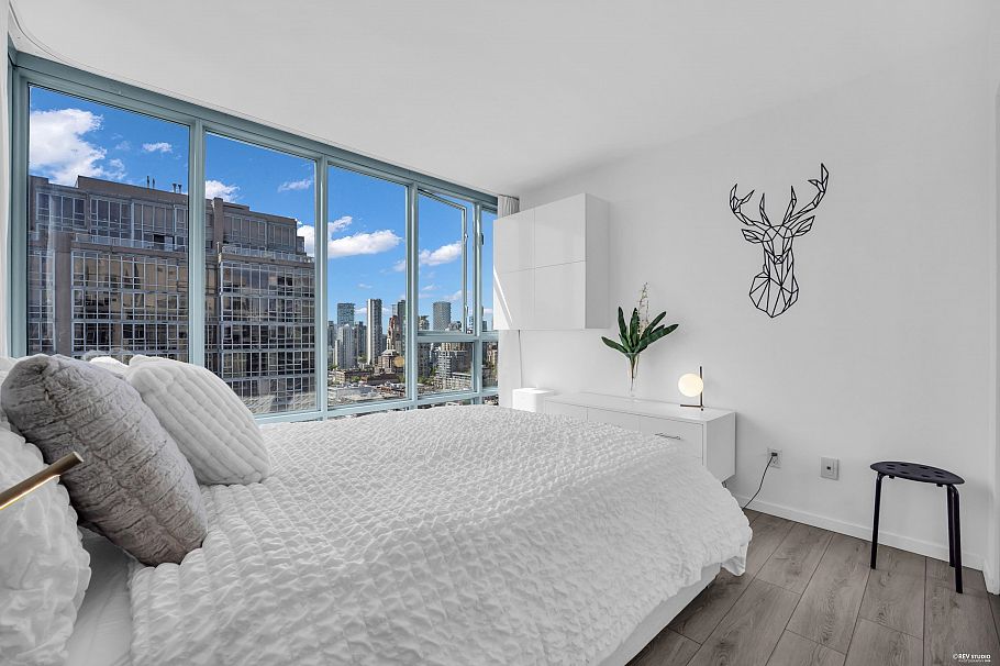 2802 930 Cambie Street Vancouver, BC - 19
