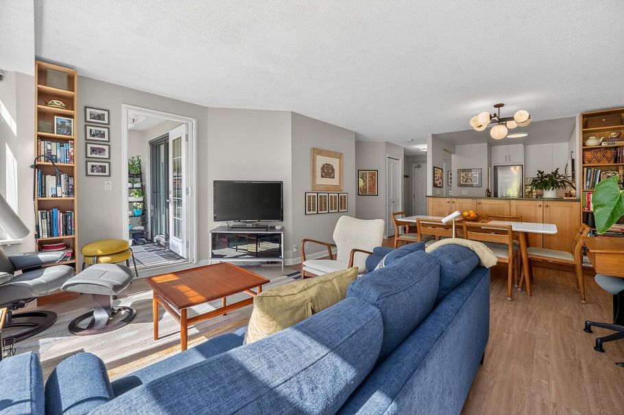 305 456 Moberly Road Vancouver, BC - 10