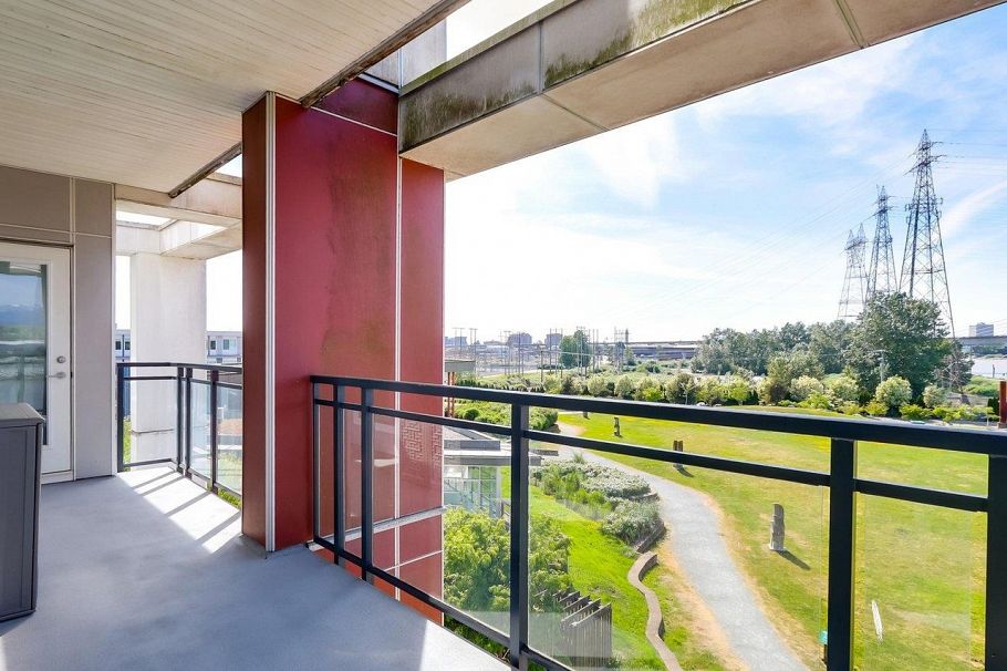 511 10033 River Drive Richmond, BC - 12