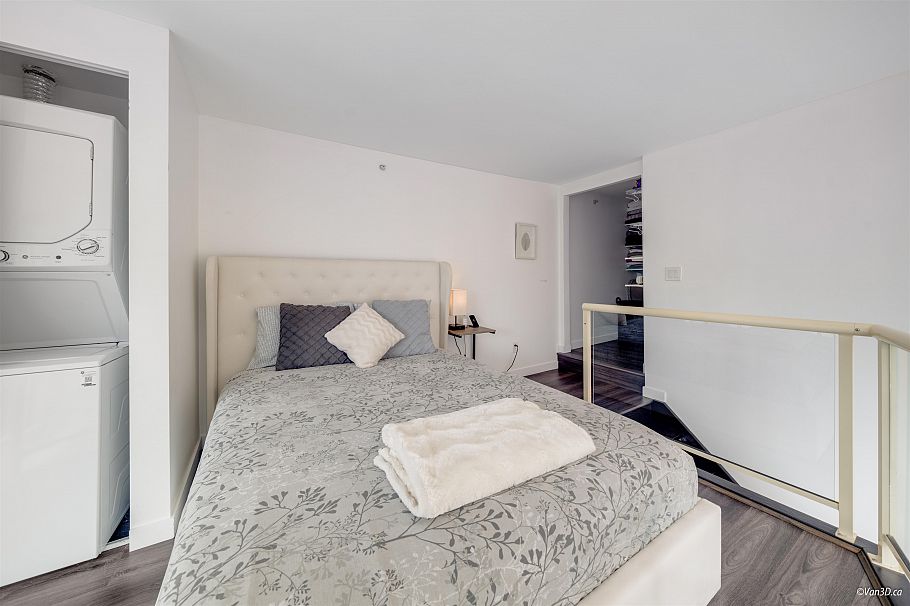 608 933 Seymour Street Vancouver, BC - 13