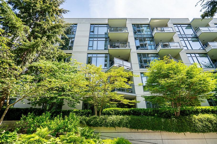202 135 W 2nd Street North Vancouver, BC - 19
