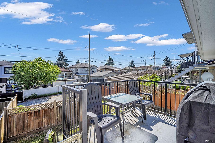 1036 Nootka Street Vancouver, BC - 23