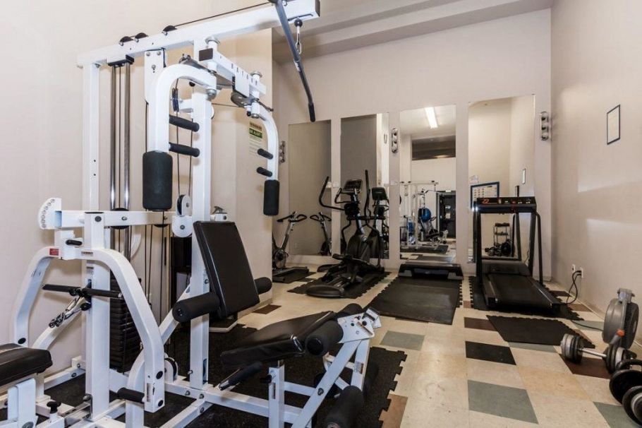 608 933 Seymour Street Vancouver, BC - 22