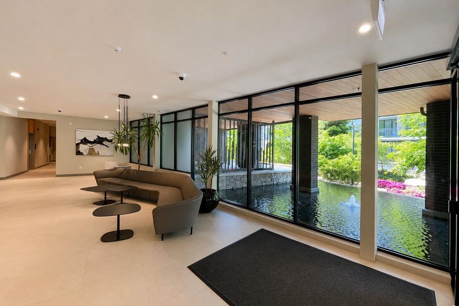417 3581 Ross Drive Vancouver, BC - 3