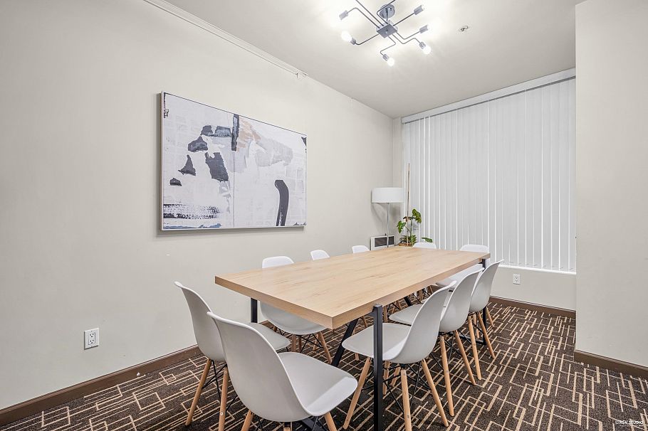 2802 930 Cambie Street Vancouver, BC - 36