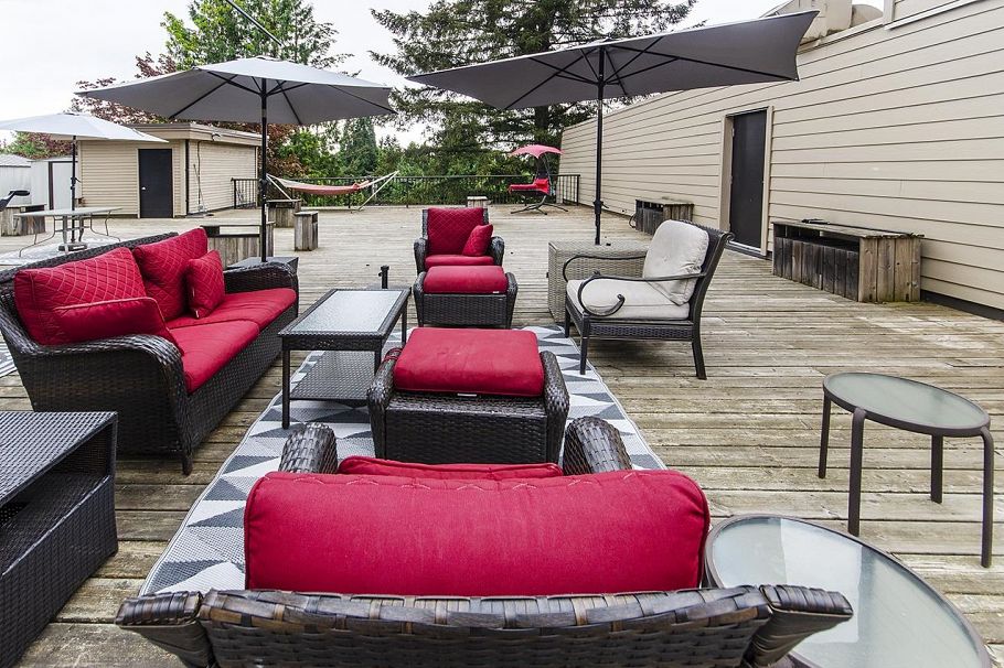 309 1385 Draycott Road North Vancouver, BC - 28