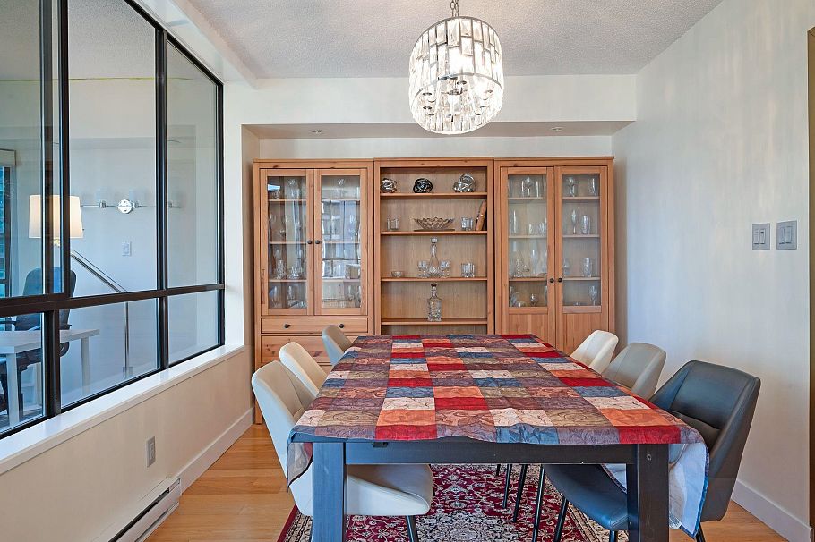 601 738 Broughton Street Vancouver, BC - 7