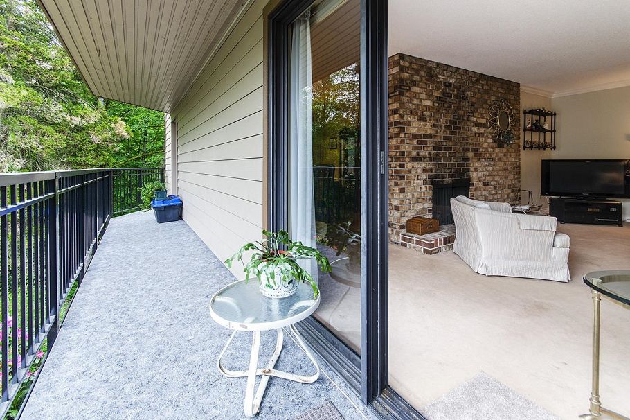 309 1385 Draycott Road North Vancouver, BC - 26