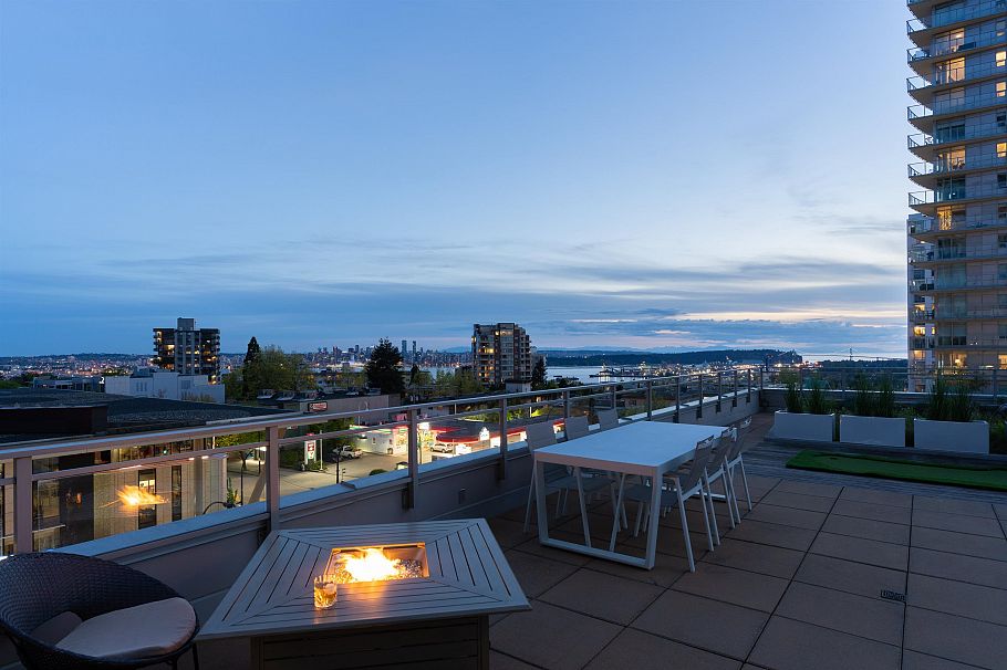 306 112 E 13th Street North Vancouver, BC - 22