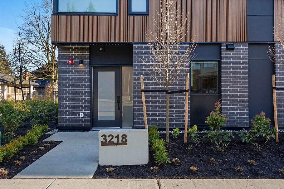 3218 Highland Boulevard North Vancouver, BC - 31
