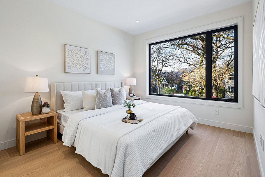 2 3036 W 13th Avenue Vancouver, BC - 26