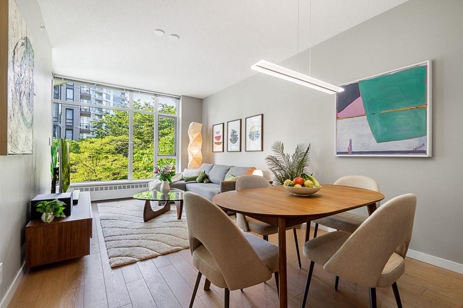202 135 W 2nd Street North Vancouver, BC - 6