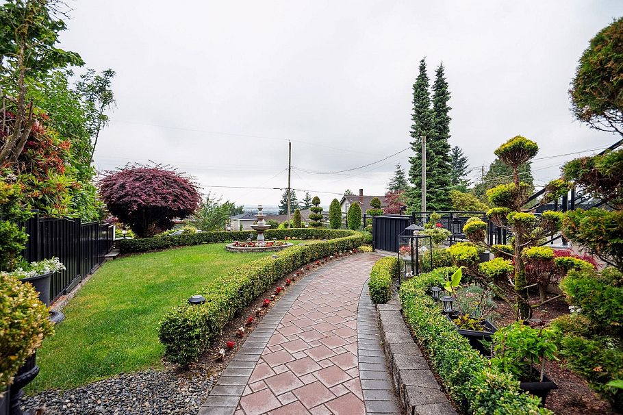 4319 Southwood Street Burnaby, BC - 3