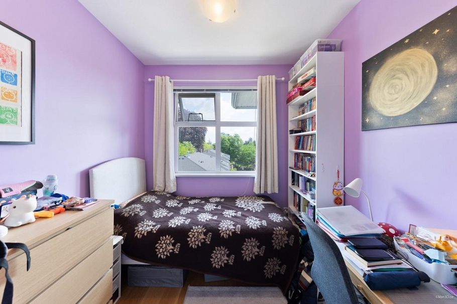 408 995 W 59th Avenue Vancouver, BC - 11