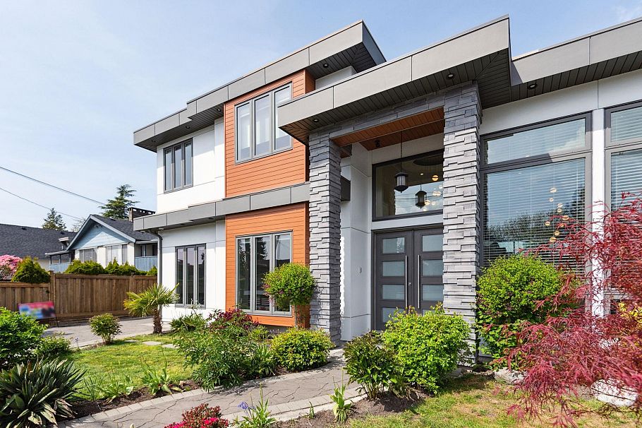 9631 Patterson Road Richmond, BC - 3