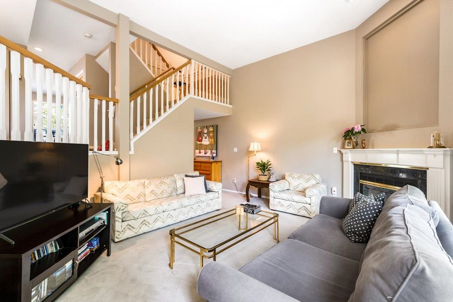233 Waterleigh Drive Vancouver, BC - 4