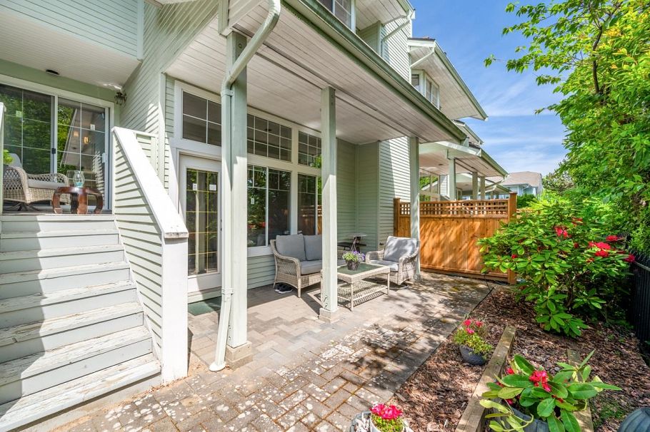 233 Waterleigh Drive Vancouver, BC - 27