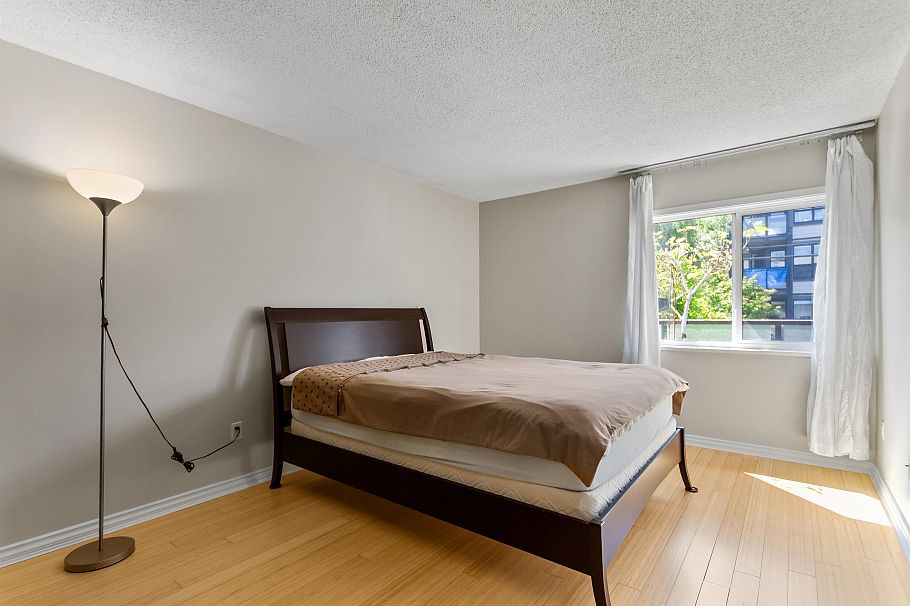 201 550 E 7th Avenue Vancouver, BC - 11