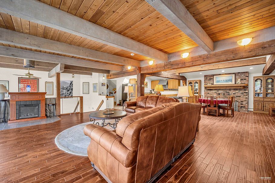 2136 Lockehaven Road North Vancouver, BC - 14