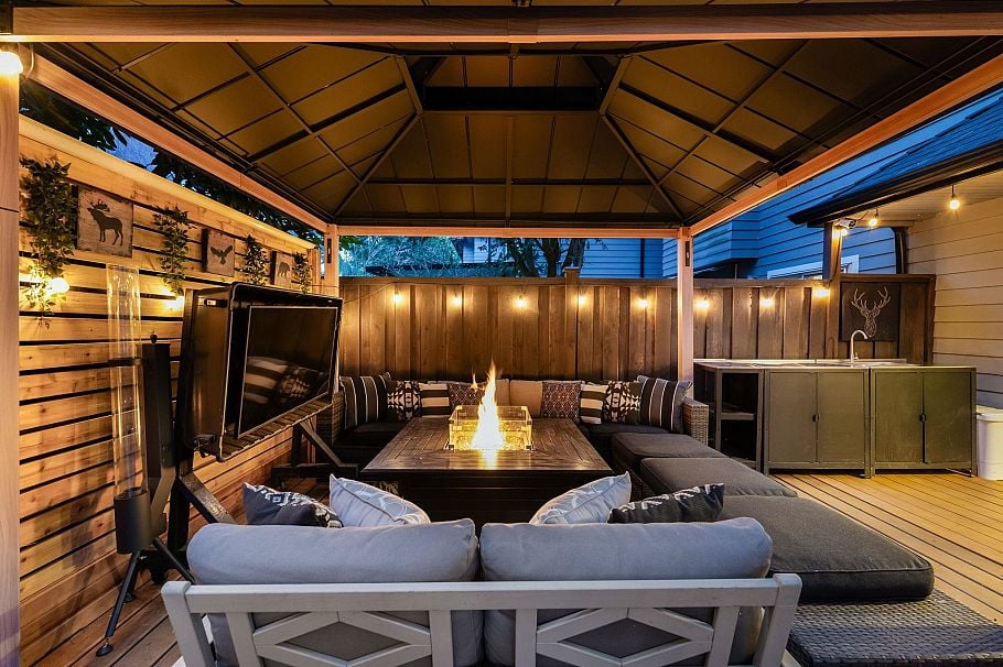 1 1255 E 15th Avenue Vancouver, BC - 28