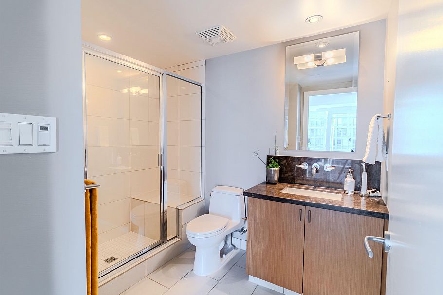 2503 1205 W Hastings Street Vancouver, BC - 21