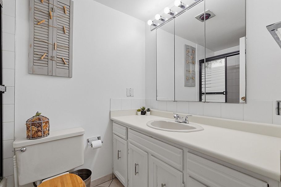 412 1718 Nelson Street Vancouver, BC - 19