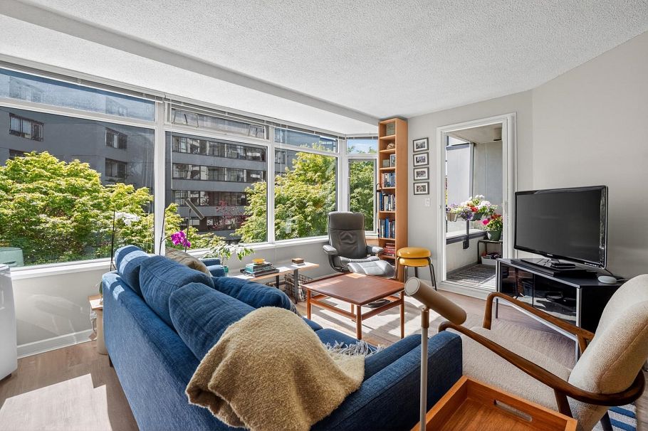 305 456 Moberly Road Vancouver, BC - 8