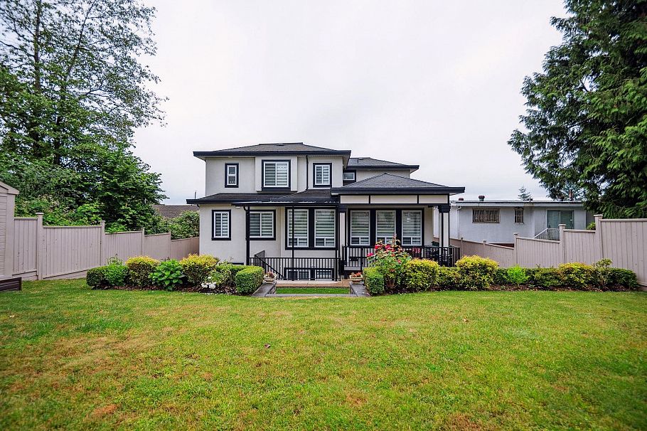 4319 Southwood Street Burnaby, BC - 39